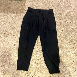 Athleta Venture Pant Black Size 6